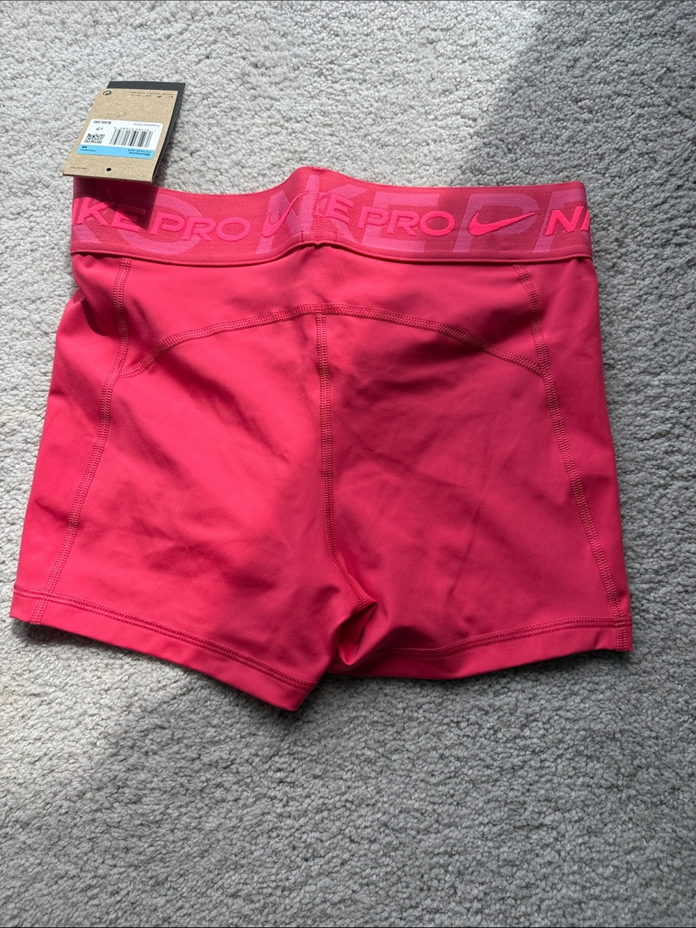 Nike Pro - Picture 2 of 2